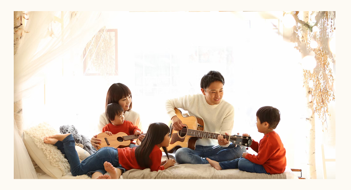 LIFE studio 豊川店